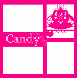 Candy